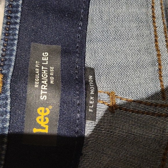 NWT Lee Jeans - Picture 3 of 5
